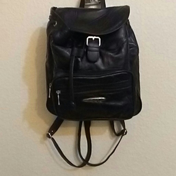 Bercy backpack - Picture 1 of 4